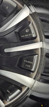 Laden Sie das Bild in den Galerie-Viewer, 1x Alufelge 19 Zoll 8.5" 5x112 28ET 760601025N VW Touareg Rim Wheel FEL2229296823pq