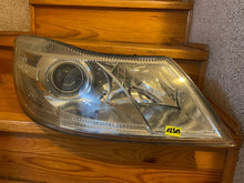 Laden Sie das Bild in den Galerie-Viewer, Frontscheinwerfer Skoda Octavia II 1Z1941016F Rechts Scheinwerfer Headlight SCH5716533464mj