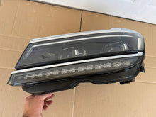 Laden Sie das Bild in den Galerie-Viewer, Frontscheinwerfer VW Tiguan 5NB941081 LED Links Scheinwerfer Headlight SCH6731833308hi