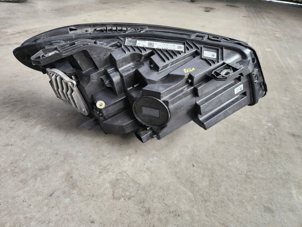 Frontscheinwerfer Mercedes-Benz Cla A1178206761 Links Scheinwerfer Headlight SCH8411805333pr