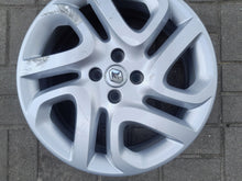 Laden Sie das Bild in den Galerie-Viewer, 1x Alufelge 17 Zoll 6.5" 4x100 40ET Glanz Renault Captur Rim Wheel FEL5680222699pw