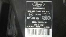 Load image into Gallery viewer, Frontscheinwerfer Ford Custom BK21-13W029 Rechts Scheinwerfer Headlight