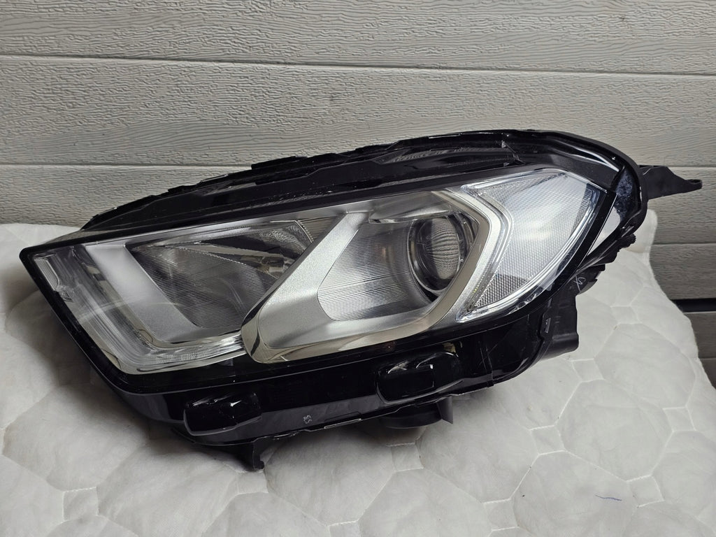 Frontscheinwerfer Ford Ecosport GN15-13W030-JE Links Scheinwerfer Headlight SCH4292388852ir