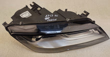 Laden Sie das Bild in den Galerie-Viewer, Frontscheinwerfer Audi A7 4G8941006A Xenon Rechts Scheinwerfer Headlight SCH5861965505hq