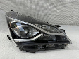 Frontscheinwerfer Toyota Yaris LED Rechts Scheinwerfer Headlight