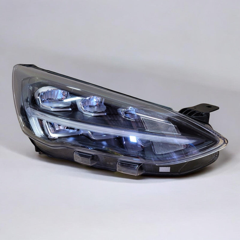 Frontscheinwerfer Ford Focus JX7B-13E014-CE LED Rechts Scheinwerfer Headlight