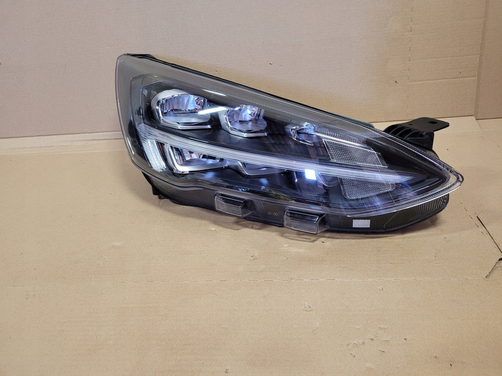 Frontscheinwerfer Ford Focus JX7B-13E014-CE LED Rechts Scheinwerfer Headlight