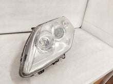 Laden Sie das Bild in den Galerie-Viewer, Frontscheinwerfer Renault Laguna III 260600033R Links Scheinwerfer Headlight