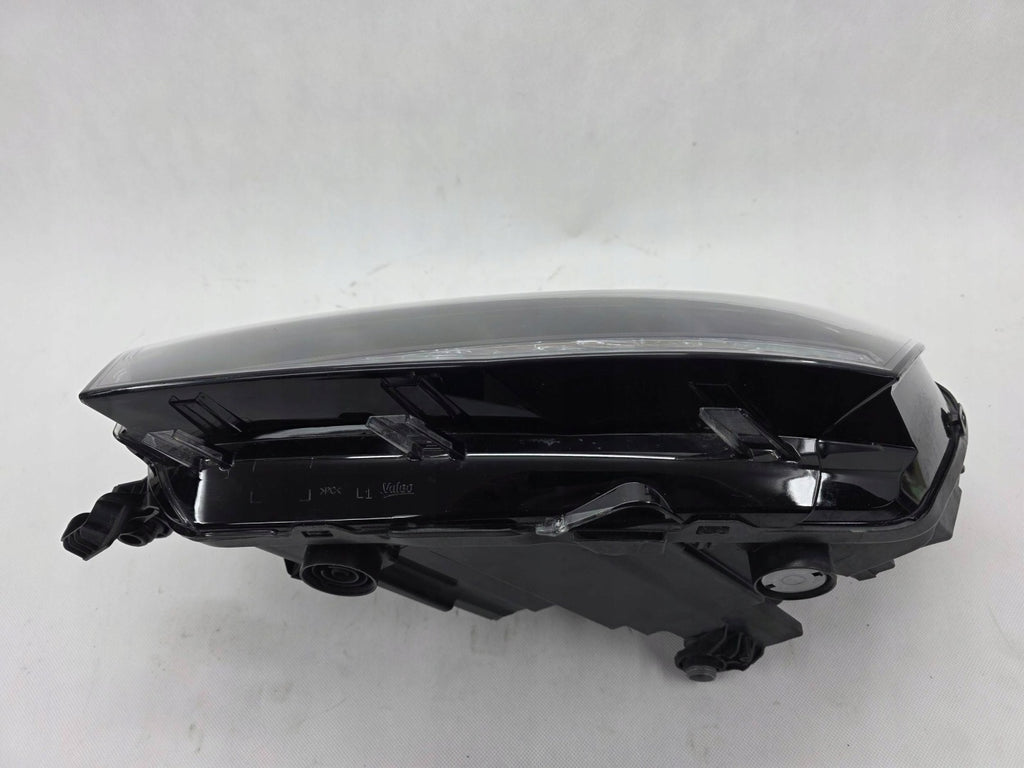 Frontscheinwerfer Skoda Fabia IV 6VB941015KOD 85122000 Links Headlight SCH7473680001im
