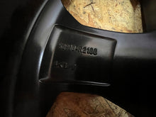 Laden Sie das Bild in den Galerie-Viewer, 1x Alufelge 17 Zoll 5x114.3 52910R2100 Kia Sportage Rim Wheel FEL3613503344yd