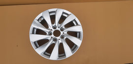 1x Alufelge 17 Zoll 7.5