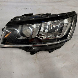 Frontscheinwerfer VW Transporter Caravelle 90198960 7L1941005B Links Headlight SCH4271436147qp