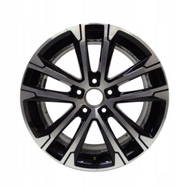 1x Alufelge 17 Zoll 7.0