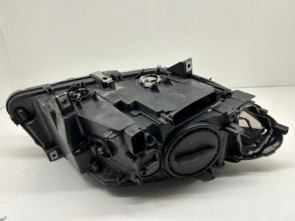 Frontscheinwerfer BMW F11 F10 7203245-18 Xenon Links Scheinwerfer Headlight