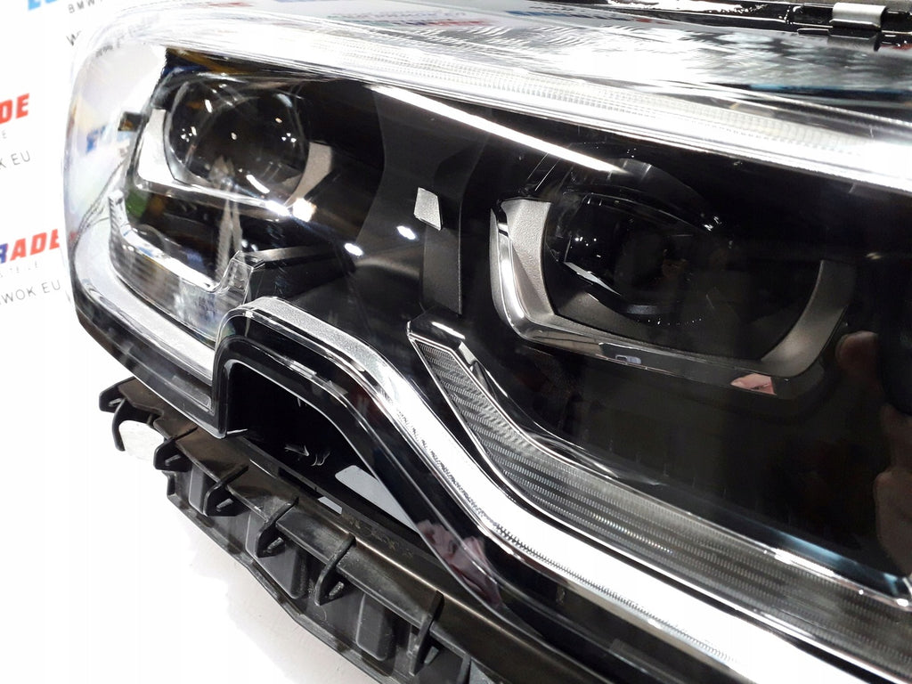 Frontscheinwerfer BMW G21 G20 9481702-03 LED Rechts Scheinwerfer Headlight SCH4464886944vn