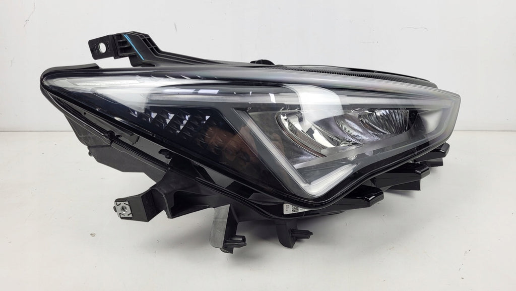 Frontscheinwerfer Cupra Born 10F941008K LED Rechts Scheinwerfer Headlight SCH9187067655qq