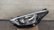 Load image into Gallery viewer, Frontscheinwerfer Hyundai I20 Links Scheinwerfer Headlight SCH7202854532xy