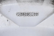 Laden Sie das Bild in den Galerie-Viewer, 1x Alufelge 17 Zoll 7.5&quot; 4x108 29ET 9673738677 Peugeot 3008 Rim Wheel