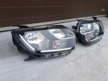 Laden Sie das Bild in den Galerie-Viewer, Frontscheinwerfer Dacia Duster 260101133R 260609367R Ein Satz Headlight SCH2512905803ir