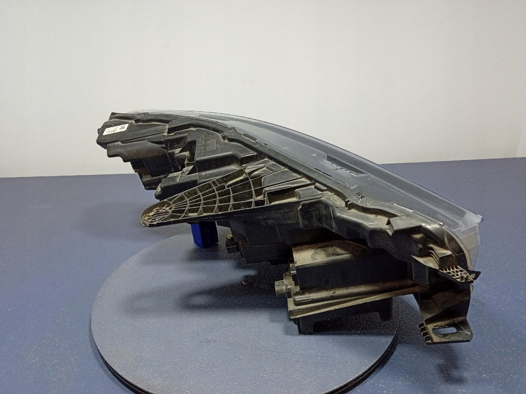 Frontscheinwerfer Ford LJ8B13E015EF Links Scheinwerfer Headlight SCH1342159093tk