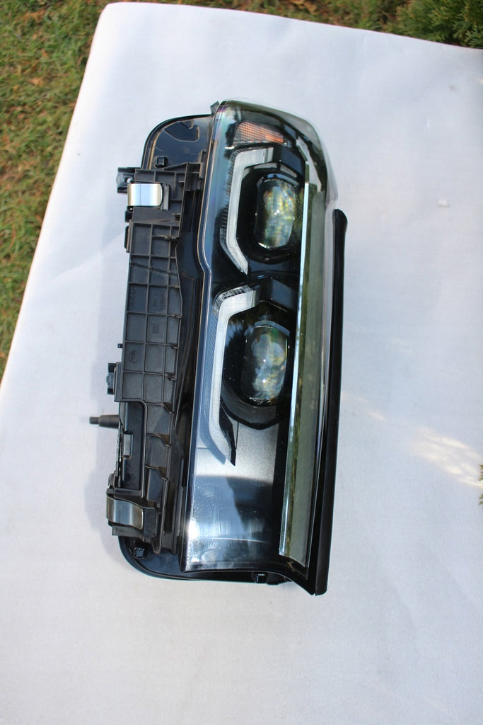 Frontscheinwerfer BMW 5 G31 G30 5A388C4-04 Full LED Rechts Headlight SCH8048601131nh