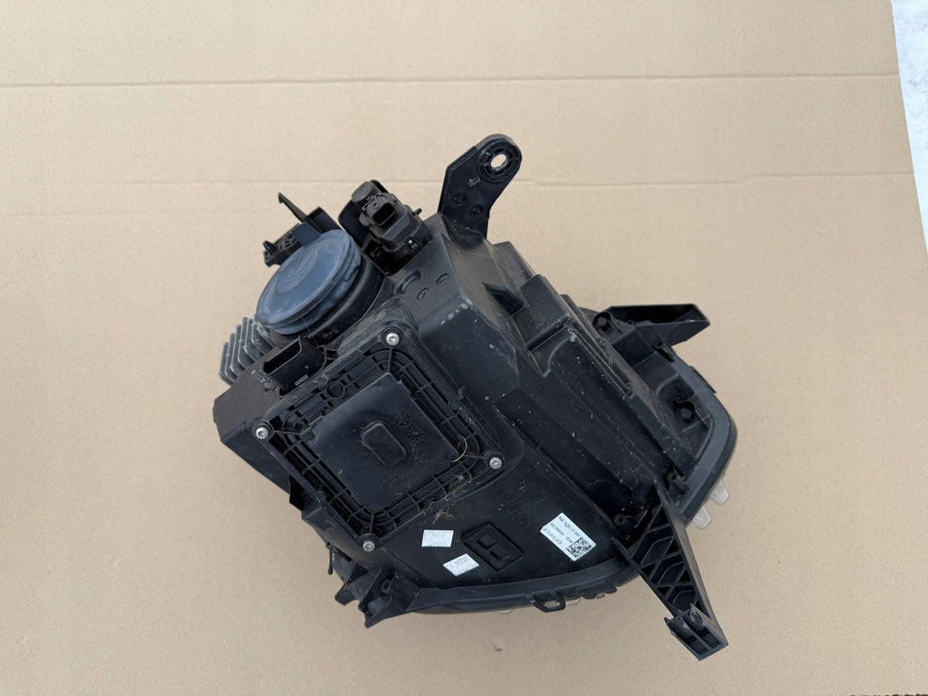 Frontscheinwerfer Renault Twingo III 260602593R LED Links Scheinwerfer Headlight SCH9619449069oe