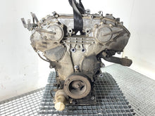 Laden Sie das Bild in den Galerie-Viewer, Motor Nissan Murano I Z50 VQ35DE 3.5 234PS 172kW 2002 Benzin Engine Komplett MOT4476310865cd