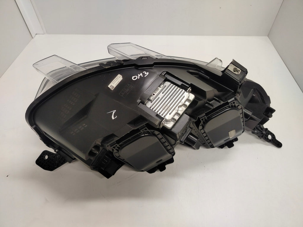 Frontscheinwerfer Citroën Jumpy 9808569080 Xenon Links Scheinwerfer Headlight SCH6733073357ug