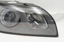 Laden Sie das Bild in den Galerie-Viewer, Frontscheinwerfer Volvo V50 20-6857B 20-B031B Rechts Scheinwerfer Headlight SCH7441051217wy