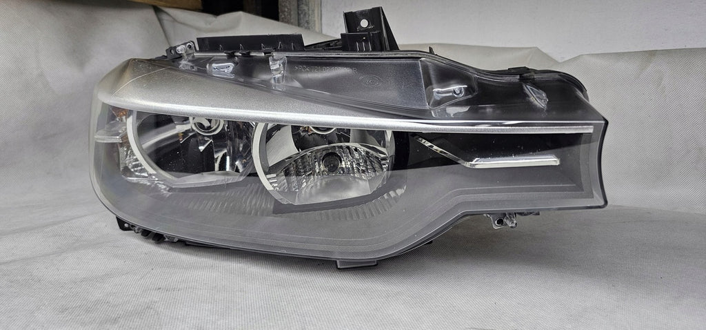 Frontscheinwerfer BMW 7259550 Rechts Scheinwerfer Headlight SCH5165202871px