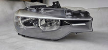 Load image into Gallery viewer, Frontscheinwerfer BMW 7259550 Rechts Scheinwerfer Headlight SCH5165202871px