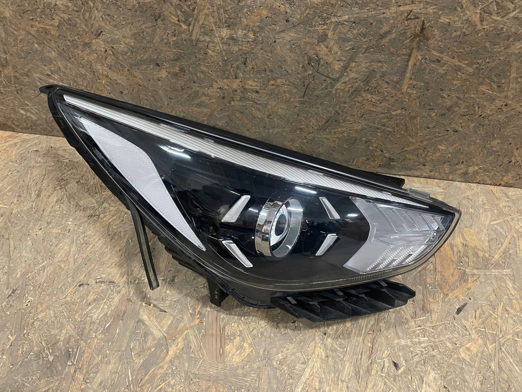 Frontscheinwerfer Kia Niro Rechts Scheinwerfer Headlight