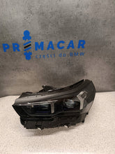 Load image into Gallery viewer, Frontscheinwerfer BMW 5 5A798D7-09 Links Scheinwerfer Headlight SCH2948005344cu