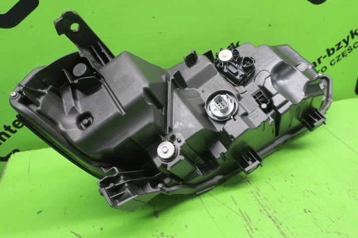 Frontscheinwerfer Honda Civic 2209211438-04651 Full LED Links Headlight