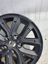 Laden Sie das Bild in den Galerie-Viewer, 1x Alufelge 16 Zoll 6.5&quot; 5x114.3 47ET 5JX16, 5X114, Kia Soul Rim Wheel