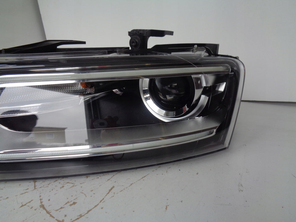 Frontscheinwerfer Audi Q3 8U0941005 Links Scheinwerfer Headlight