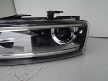 Laden Sie das Bild in den Galerie-Viewer, Frontscheinwerfer Audi Q3 8U0941005 Links Scheinwerfer Headlight