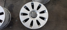 Load image into Gallery viewer, 1x Alufelge 17 Zoll 7.5&quot; 5x112 56ET 8E0601025AE Audi A4 A3 Touran Rim Wheel