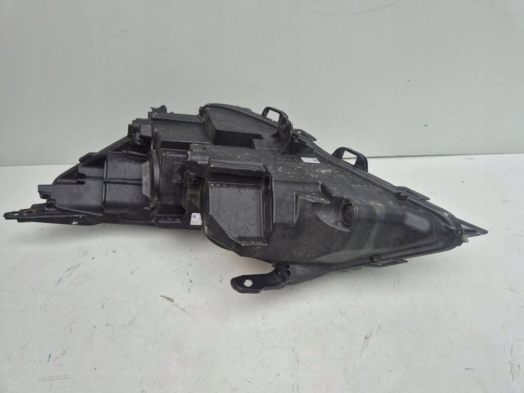 Frontscheinwerfer Opel Astra K 39158006 Rechts Scheinwerfer Headlight SCH8839701695hb
