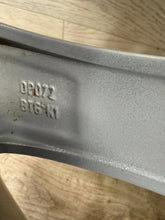 Load image into Gallery viewer, 1x Alufelge 16 Zoll 6.5" 4x108 40ET Opel Corsa Rim Wheel FEL1268226020km