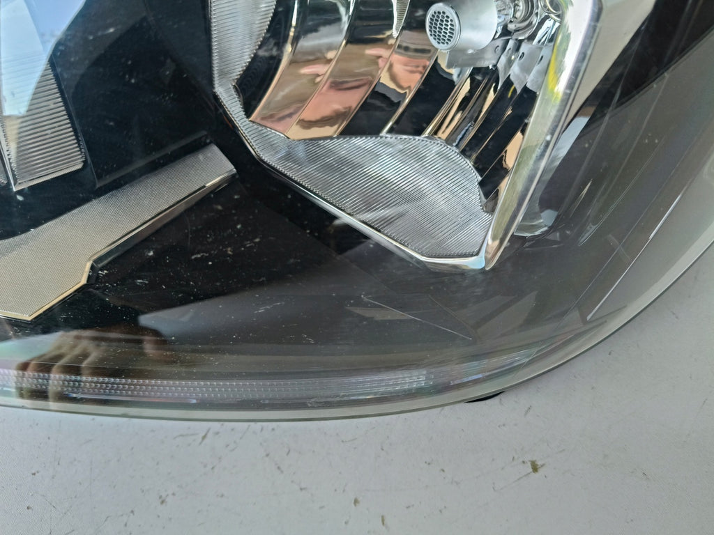 Frontscheinwerfer VW Crafter 7C1941005 Links Scheinwerfer Headlight SCH8455977352nj