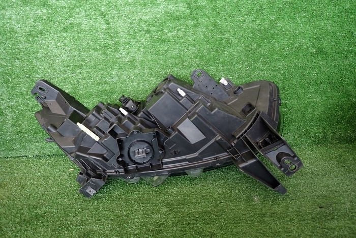 Frontscheinwerfer Renault Espace V 260608372R LED Ein Stück (Rechts oder Links) SCH2983779250oq