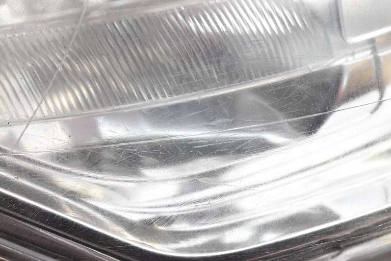 Frontscheinwerfer Citroën C5 III 9689037780 Xenon Rechts Scheinwerfer Headlight