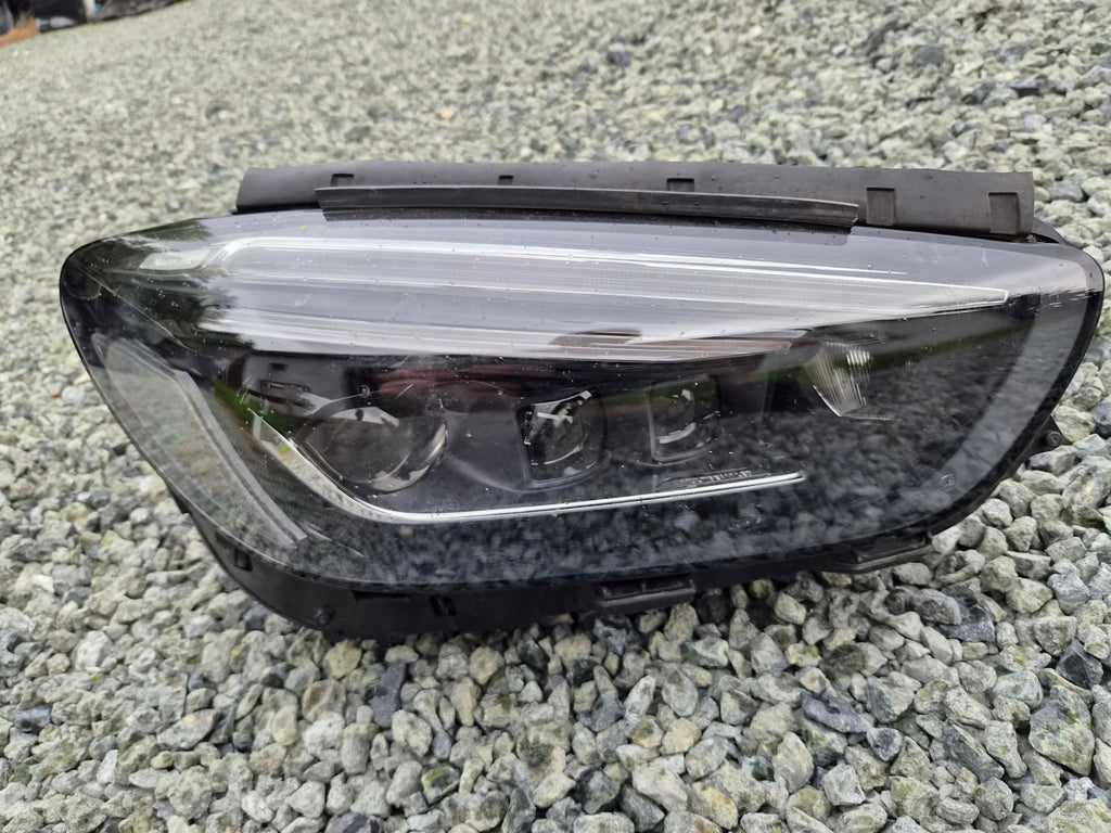 Frontscheinwerfer Mercedes-Benz W247 A2479062003 LED Rechts Headlight SCH4326125025cy