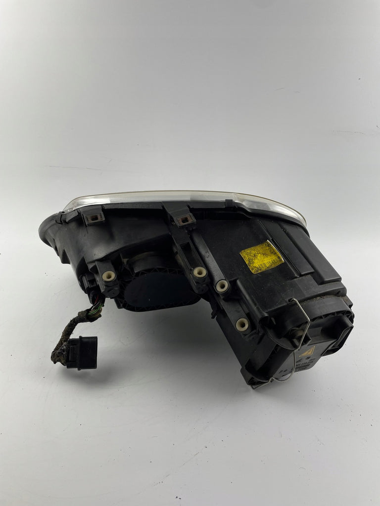 Frontscheinwerfer VW Touran Caddy 1T0941032K Xenon Rechts Scheinwerfer Headlight