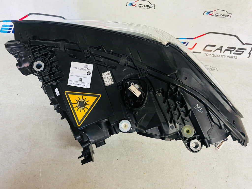 Frontscheinwerfer BMW X3 G01 G02 5A29218-06-LL Laser Rechts Headlight SCH9352352204vs