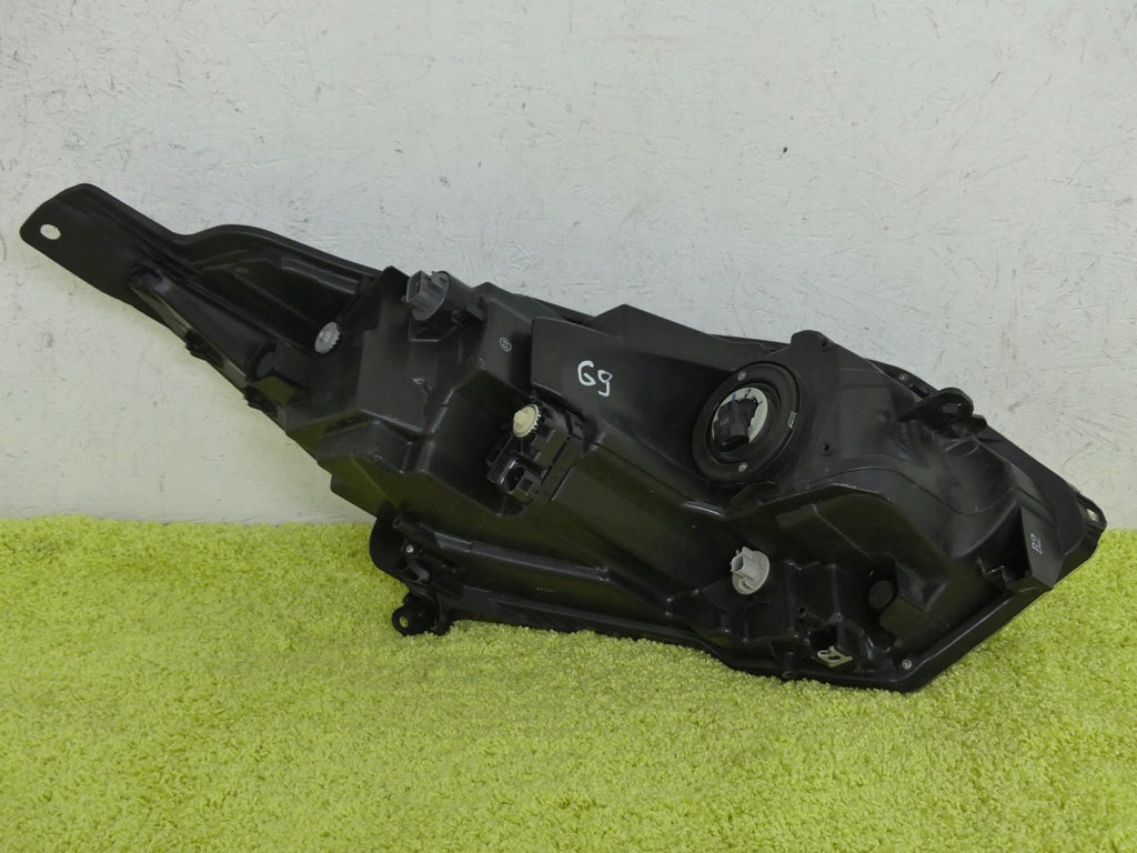 Frontscheinwerfer Honda Hrv Hr-V 100-18205 LED Ein Stück (Rechts oder Links)