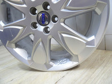 Load image into Gallery viewer, 1x Alufelge 19 Zoll 8.0" 5x108 Glanz Silber 31373095 Volvo V70 V60 S80 S60 Xc60 FEL6684420524tb