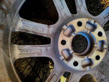 Load image into Gallery viewer, 1x Alufelge 17 Zoll 7.0" 5x114.3 43 5ET Hyundai Tucson Sportage Rim Wheel FEL3035327554qp