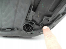 Laden Sie das Bild in den Galerie-Viewer, Frontscheinwerfer Opel Corsa F 39162649 Rechts Scheinwerfer Headlight SCH8825853415aq
